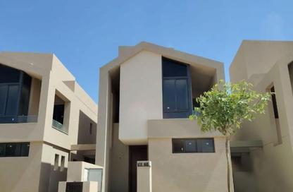 Apartment - 3 Bedrooms - 3 Bathrooms for sale in The Estates - Sheikh Zayed Compounds - Sheikh Zayed City - Giza