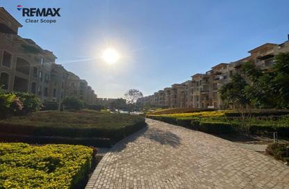Apartment - 3 Bedrooms - 2 Bathrooms for sale in Stone Residence - 5th Settlement Compounds - The 5th Settlement - New Cairo City - Cairo Apartment - 3 Bedrooms - 2 Bathrooms for sale in Stone Residence - 5th Settlement Compounds - The 5th Settlement - New Cairo City - Cairo