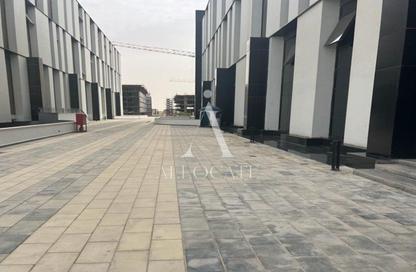 Bulk Sale Unit - Studio - 7+ Bathrooms for sale in Hyde Park Business District Mall - South Teseen St. - The 5th Settlement - New Cairo City - Cairo