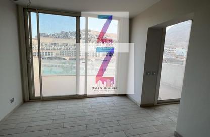 Townhouse - 3 Bedrooms - 2 Bathrooms for sale in IL Monte Galala - Al Ain Al Sokhna - Suez