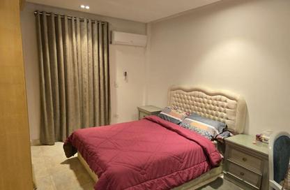 Apartment - 3 Bedrooms - 1 Bathroom for rent in Gardenia City Compound Nasr City - Zahraa Madinat Nasr - Nasr City - Cairo