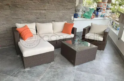 Duplex - 2 Bedrooms - 2 Bathrooms for sale in Taj City - 5th Settlement Compounds - The 5th Settlement - New Cairo City - Cairo