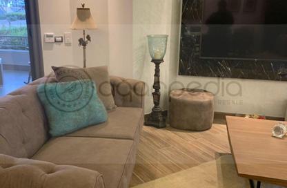 Duplex - 2 Bedrooms - 2 Bathrooms for sale in Taj City - 5th Settlement Compounds - The 5th Settlement - New Cairo City - Cairo