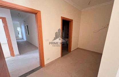Duplex - 4 Bedrooms - 4 Bathrooms for rent in Vee Sawari - Waterfront - Sawary - Alexandria Compounds - Alexandria