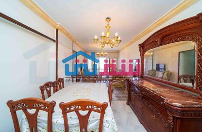 Apartment - 3 - 2 for rent in Al Maamoura - Hay Than El Montazah - Alexandria