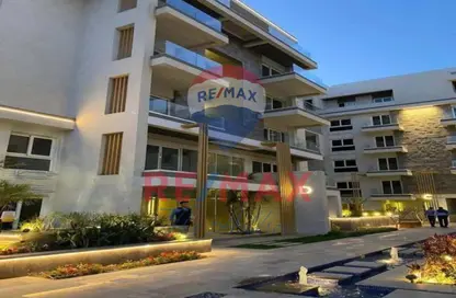 Apartment - 3 Bedrooms - 2 Bathrooms for sale in De Joya - New Capital Compounds - New Capital City - Cairo