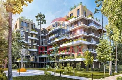 Apartment - 3 Bedrooms - 2 Bathrooms for sale in De Joya - New Capital Compounds - New Capital City - Cairo