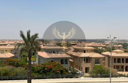 Townhouse - 3 Bedrooms - 4 Bathrooms for rent in Cluster 6 - Hyde Park - New Cairo City - Cairo