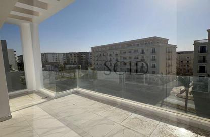 Duplex - 3 - 3 for sale in Mountain View Hyde Park - 5th Settlement Compounds - The 5th Settlement - New Cairo City - Cairo