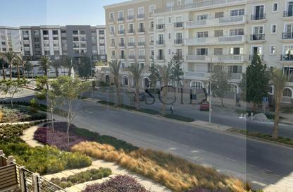 Duplex - 3 - 3 for sale in Mountain View Hyde Park - 5th Settlement Compounds - The 5th Settlement - New Cairo City - Cairo