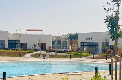 Villa - 5 - 6 for sale in Makadi Heights - Makadi Orascom Resort - Makadi - Hurghada - Red Sea