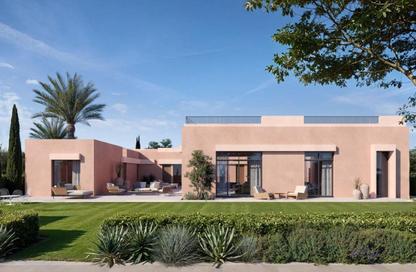 Villa - 5 - 6 for sale in Makadi Heights - Makadi Orascom Resort - Makadi - Hurghada - Red Sea