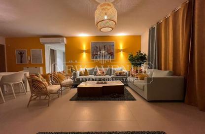 Chalet - 3 Bedrooms - 3 Bathrooms for sale in Marassi - Sidi Abdel Rahman - North Coast