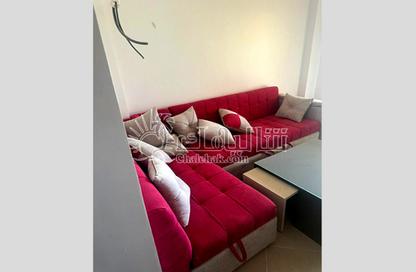 شاليه - 1 - 2 للبيع في كاريبيان باي - بورتو السخنة - العين السخنة - السويس