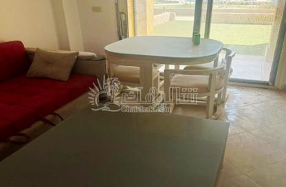 شاليه - 1 - 2 للبيع في كاريبيان باي - بورتو السخنة - العين السخنة - السويس