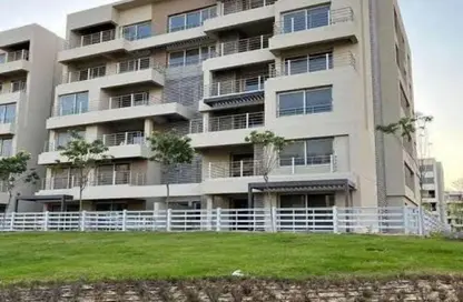 شقة - 3 غرف نوم - 4 حمامات للبيع في كابيتال جاردنز - بالم هيلز - كمبوندات مدينة المستقبل - مدينة المستقبل - القاهرة