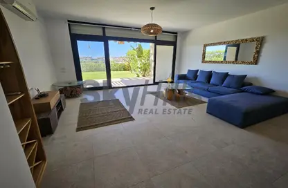 Chalet - 3 Bedrooms - 3 Bathrooms for sale in Swan Lake North Coast - Qesm Ad Dabaah - North Coast Chalet - 3 Bedrooms - 3 Bathrooms for sale in Swan Lake North Coast - Qesm Ad Dabaah - North Coast