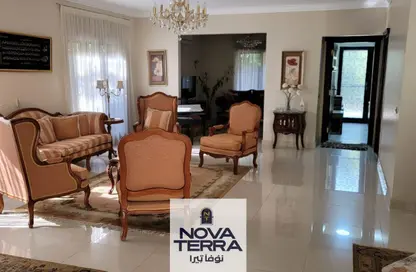 فيلا - 4 غرف نوم - 4 حمامات للبيع في مينا جاردن سيتي - الحي المتميز - مدينة 6 أكتوبر - الجيزة فيلا - 4 غرف نوم - 4 حمامات للبيع في مينا جاردن سيتي - الحي المتميز - مدينة 6 أكتوبر - الجيزة