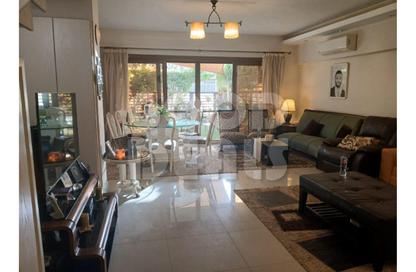 Townhouse - 3 Bedrooms - 3 Bathrooms for sale in Hyde Park - New Cairo City - Cairo