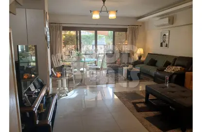 Townhouse - 3 Bedrooms - 3 Bathrooms for sale in Hyde Park - New Cairo City - Cairo