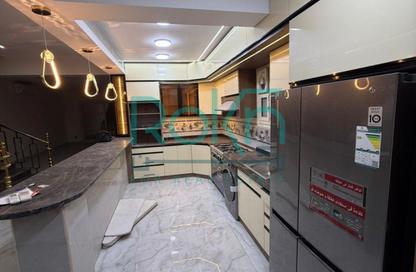 Villa - 4 Bedrooms - 4 Bathrooms for rent in Palm Hills Golf Extension - Al Wahat Road - 6 October City - Giza Villa - 4 Bedrooms - 4 Bathrooms for rent in Palm Hills Golf Extension - Al Wahat Road - 6 October City - Giza