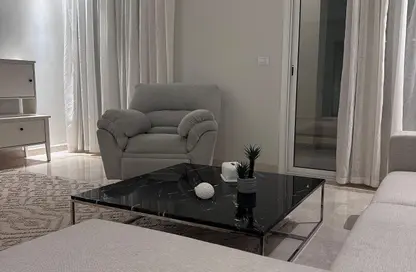 Apartment - 2 Bedrooms - 3 Bathrooms for sale in Mivida - 5th Settlement Compounds - The 5th Settlement - New Cairo City - Cairo