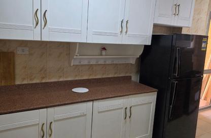 Apartment - 3 Bedrooms - 3 Bathrooms for sale in Youssef Al Sebaey St. - Rehab City First Phase - Al Rehab - New Cairo City - Cairo