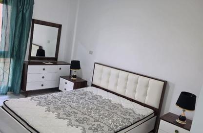 Apartment - 3 Bedrooms - 3 Bathrooms for sale in Youssef Al Sebaey St. - Rehab City First Phase - Al Rehab - New Cairo City - Cairo