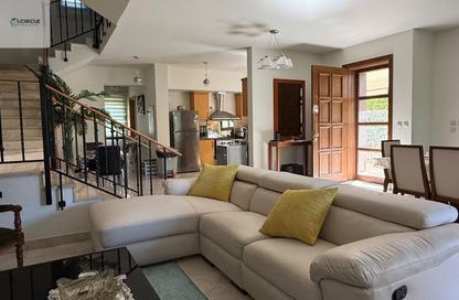 Villa - 4 Bedrooms - 4 Bathrooms for rent in Verona - Qesm Marsa Matrouh - North Coast