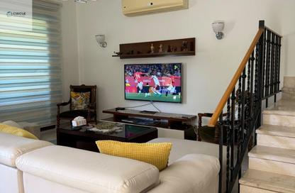 Villa - 4 Bedrooms - 4 Bathrooms for rent in Verona - Qesm Marsa Matrouh - North Coast