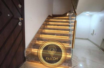 Duplex - 4 Bedrooms - 4 Bathrooms for sale in District 5 - 5th Settlement Compounds - The 5th Settlement - New Cairo City - Cairo