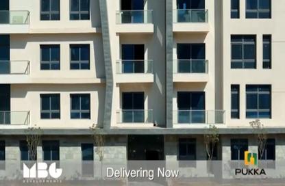 Apartment - 3 Bedrooms - 3 Bathrooms for sale in Pukka - New Capital Compounds - New Capital City - Cairo Apartment - 3 Bedrooms - 3 Bathrooms for sale in Pukka - New Capital Compounds - New Capital City - Cairo