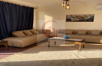 Apartment - 1 - 1 for rent in Street28 - District 5 - The 5th Settlement - New Cairo City - Cairo