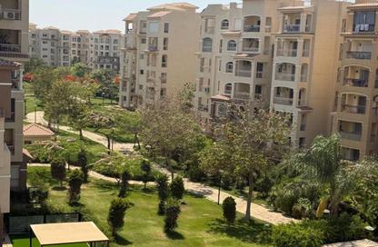 Apartment - 3 Bedrooms - 3 Bathrooms for rent in B1 - Madinaty - Cairo