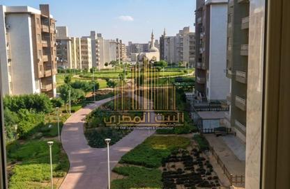 شقة - 3 - 3 للبيع في مدينة وصال - كمبوندات الشروق - مدينة الشروق - القاهرة