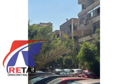 Apartment - 4 Bedrooms - 2 Bathrooms for sale in 6ixty Heliopolis - Heliopolis - Masr El Gedida - Cairo