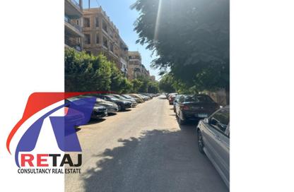 Apartment - 4 Bedrooms - 2 Bathrooms for sale in 6ixty Heliopolis - Heliopolis - Masr El Gedida - Cairo