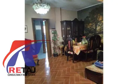 Apartment - 4 Bedrooms - 2 Bathrooms for sale in 6ixty Heliopolis - Heliopolis - Masr El Gedida - Cairo