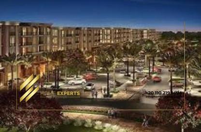 Apartment - 3 Bedrooms - 3 Bathrooms for rent in Mivida - 5th Settlement Compounds - The 5th Settlement - New Cairo City - Cairo Apartment - 3 Bedrooms - 3 Bathrooms for rent in Mivida - 5th Settlement Compounds - The 5th Settlement - New Cairo City - Cairo