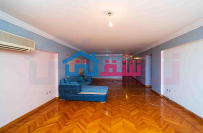 Apartment - 3 - 2 for sale in Laurent - Hay Sharq - Alexandria Apartment - 3 - 2 for sale in Laurent - Hay Sharq - Alexandria