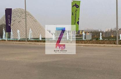 تاون هاوس - 4 غرف نوم - 4 حمامات للبيع في لافينير - كمبوندات مدينة المستقبل - مدينة المستقبل - القاهرة