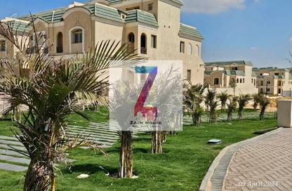 تاون هاوس - 4 غرف نوم - 4 حمامات للبيع في لافينير - كمبوندات مدينة المستقبل - مدينة المستقبل - القاهرة
