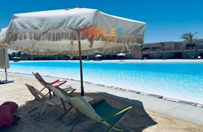 Chalet - 3 Bedrooms - 2 Bathrooms for sale in Playa Resort - Sidi Abdel Rahman - North Coast