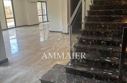 Duplex - 3 Bedrooms - 3 Bathrooms for rent in Six West - Beverly Hills - Sheikh Zayed Compounds - Sheikh Zayed City - Giza Duplex - 3 Bedrooms - 3 Bathrooms for rent in Six West - Beverly Hills - Sheikh Zayed Compounds - Sheikh Zayed City - Giza
