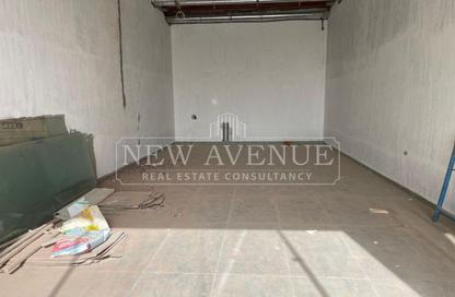 Retail - Studio - 2 Bathrooms for rent in The Yard Mall - New Cairo City - Cairo