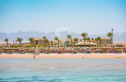 شاليه - 2 غرف نوم - 2 حمامات للبيع في ميسكا - سوما باى - سفاجا - الغردقة - محافظة البحر الاحمر