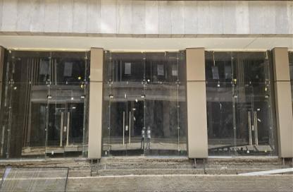 Shop - Studio for sale in Al Jazi Mall - North Investors Area - New Cairo City - Cairo