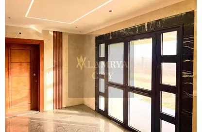 Apartment - 2 Bedrooms - 2 Bathrooms for sale in Ramatan - New Capital Compounds - New Capital City - Cairo