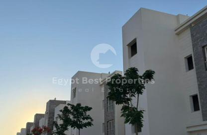 Chalet - 5 - 4 for sale in Youd - Ras Al Hekma - North Coast Chalet - 5 - 4 for sale in Youd - Ras Al Hekma - North Coast