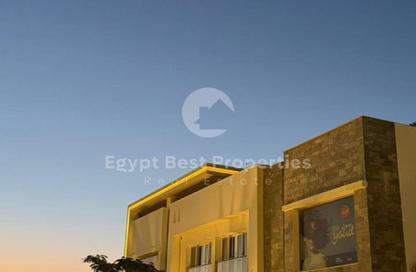 Chalet - 5 - 4 for sale in Youd - Ras Al Hekma - North Coast Chalet - 5 - 4 for sale in Youd - Ras Al Hekma - North Coast